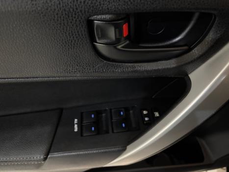 TOYOTA Corolla 2.0 16V 4P XEI FLEX AUTOMTICO, Foto 13