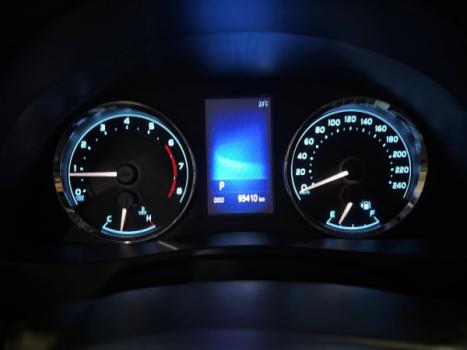 TOYOTA Corolla 2.0 16V 4P XEI FLEX AUTOMTICO, Foto 15