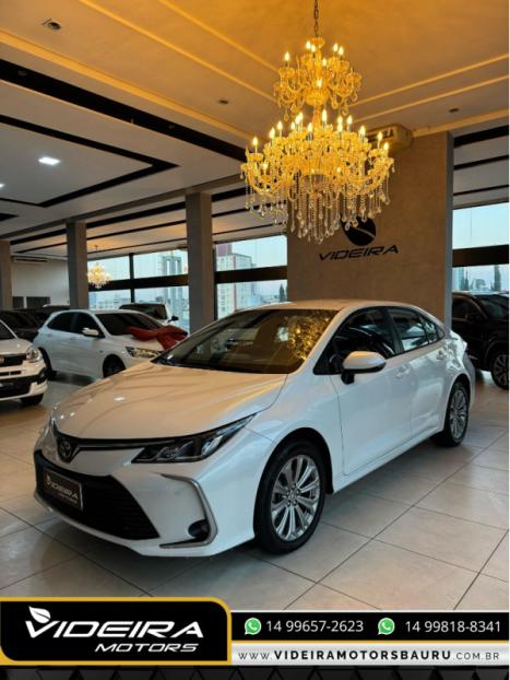 TOYOTA Corolla 2.0 16V 4P XEI FLEX AUTOMTICO, Foto 2