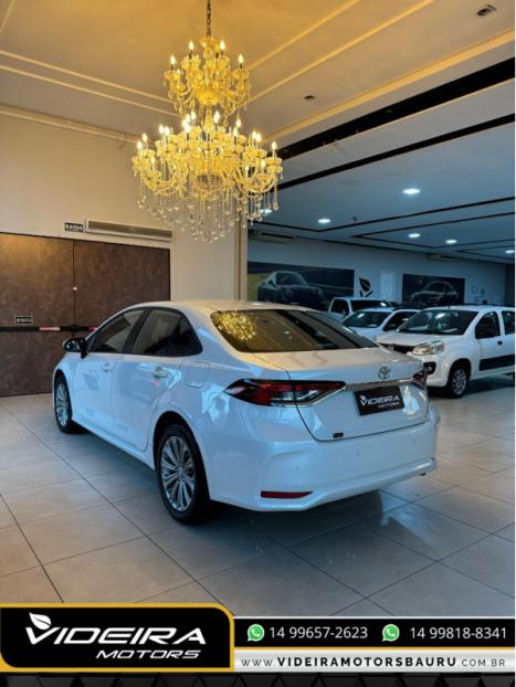 TOYOTA Corolla 2.0 16V 4P XEI FLEX AUTOMTICO, Foto 5