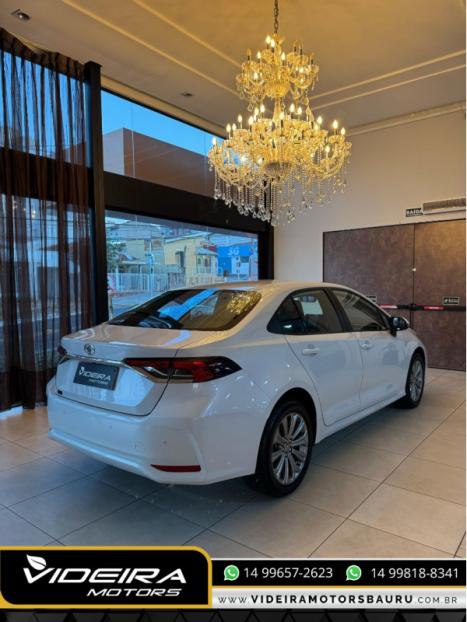 TOYOTA Corolla 2.0 16V 4P XEI FLEX AUTOMTICO, Foto 6