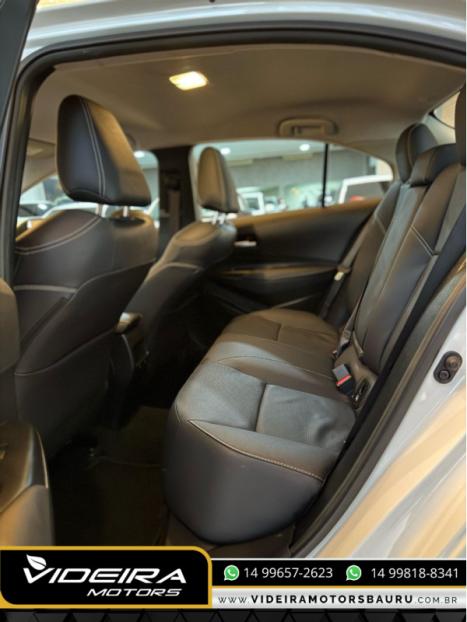 TOYOTA Corolla 2.0 16V 4P XEI FLEX AUTOMTICO, Foto 10