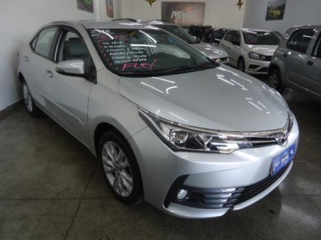 TOYOTA Corolla 2.0 16V 4P XEI FLEX AUTOMTICO, Foto 2