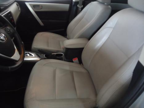 TOYOTA Corolla 2.0 16V 4P XEI FLEX AUTOMTICO, Foto 3