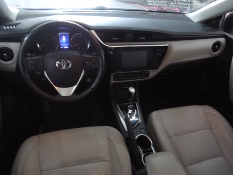 TOYOTA Corolla 2.0 16V 4P XEI FLEX AUTOMTICO, Foto 4