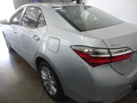 TOYOTA Corolla 2.0 16V 4P XEI FLEX AUTOMTICO, Foto 5