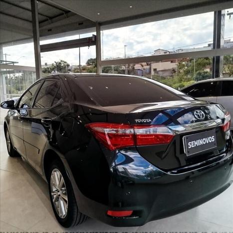 TOYOTA Corolla 2.0 16V 4P XEI FLEX AUTOMTICO, Foto 4