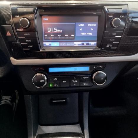 TOYOTA Corolla 2.0 16V 4P XEI FLEX AUTOMTICO, Foto 8