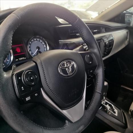 TOYOTA Corolla 2.0 16V 4P XEI FLEX AUTOMTICO, Foto 9