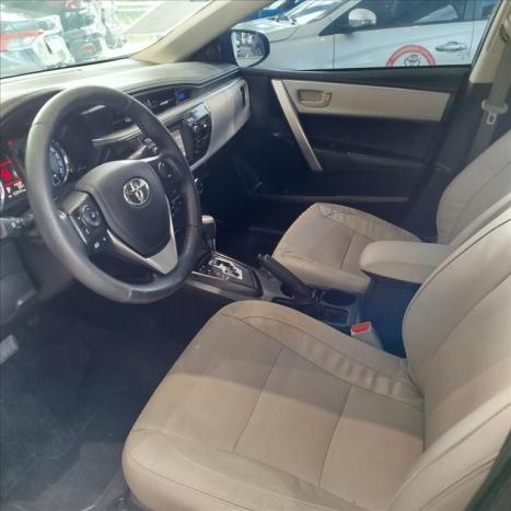 TOYOTA Corolla 2.0 16V 4P XEI FLEX AUTOMTICO, Foto 11
