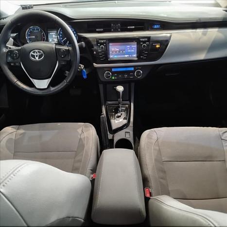 TOYOTA Corolla 2.0 16V 4P XEI FLEX AUTOMTICO, Foto 13