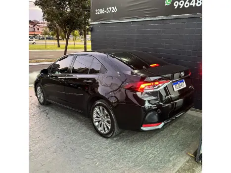 TOYOTA Corolla 2.0 16V 4P XEI FLEX AUTOMTICO, Foto 3