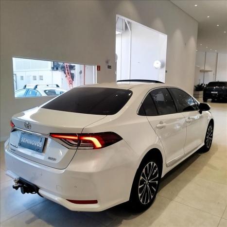 TOYOTA Corolla 2.0 16V 4P ALTIS FLEX AUTOMTICO, Foto 4