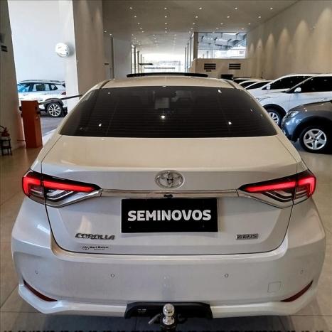 TOYOTA Corolla 2.0 16V 4P ALTIS FLEX AUTOMTICO, Foto 5