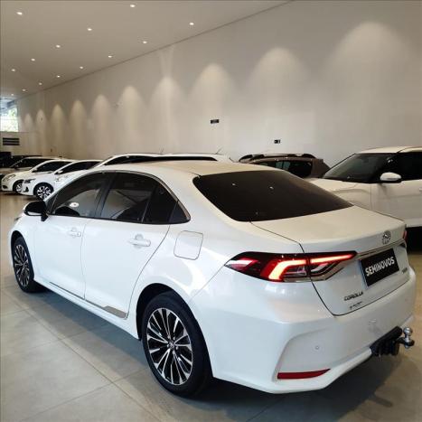 TOYOTA Corolla 2.0 16V 4P ALTIS FLEX AUTOMTICO, Foto 6