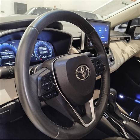 TOYOTA Corolla 2.0 16V 4P ALTIS FLEX AUTOMTICO, Foto 9