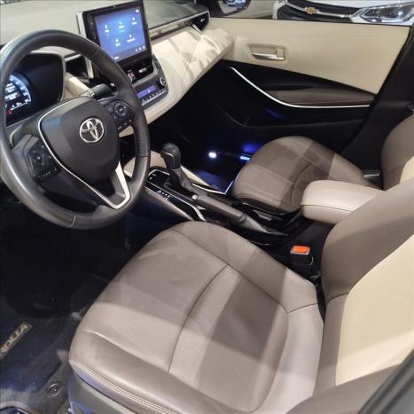TOYOTA Corolla 2.0 16V 4P ALTIS FLEX AUTOMTICO, Foto 11