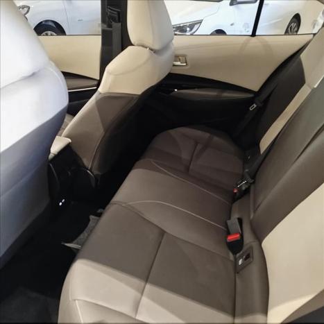 TOYOTA Corolla 2.0 16V 4P ALTIS FLEX AUTOMTICO, Foto 13