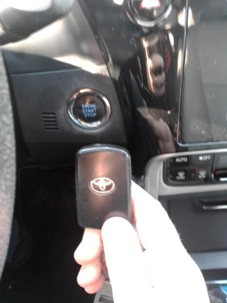 TOYOTA Corolla 2.0 16V 4P XEI FLEX AUTOMTICO, Foto 3