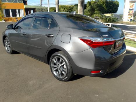 TOYOTA Corolla 2.0 16V 4P XEI FLEX AUTOMTICO, Foto 5