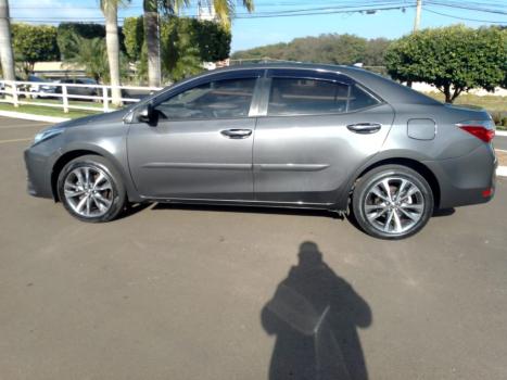 TOYOTA Corolla 2.0 16V 4P XEI FLEX AUTOMTICO, Foto 6