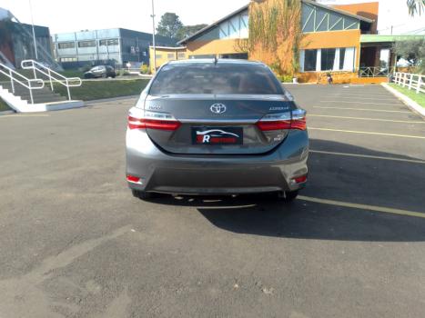 TOYOTA Corolla 2.0 16V 4P XEI FLEX AUTOMTICO, Foto 8