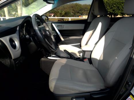 TOYOTA Corolla 2.0 16V 4P XEI FLEX AUTOMTICO, Foto 9