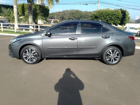 TOYOTA Corolla 2.0 16V 4P XEI FLEX AUTOMTICO, Foto 10