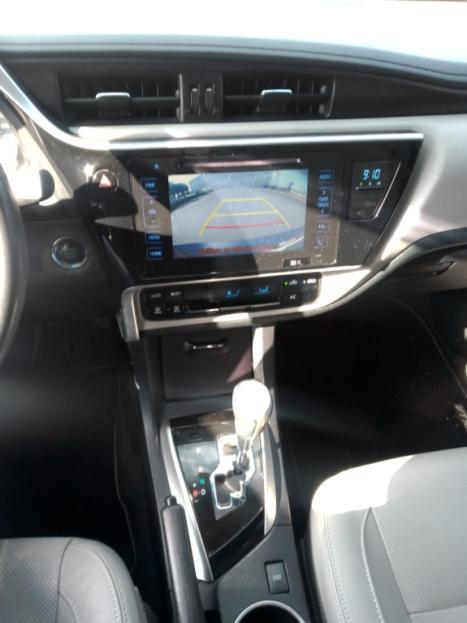TOYOTA Corolla 2.0 16V 4P XEI FLEX AUTOMTICO, Foto 11