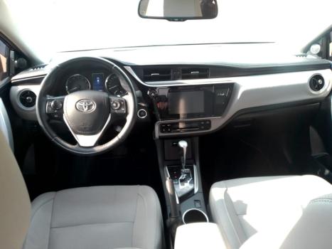 TOYOTA Corolla 2.0 16V 4P XEI FLEX AUTOMTICO, Foto 12