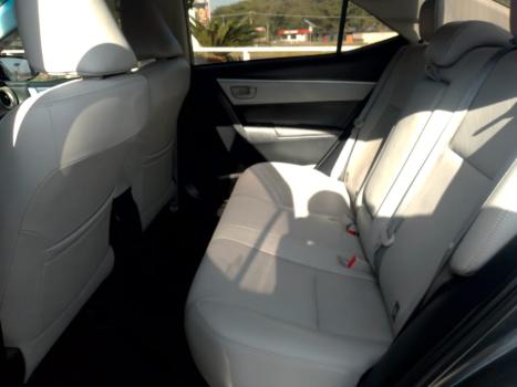 TOYOTA Corolla 2.0 16V 4P XEI FLEX AUTOMTICO, Foto 13