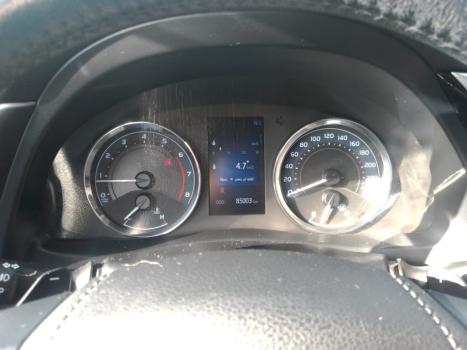 TOYOTA Corolla 2.0 16V 4P XEI FLEX AUTOMTICO, Foto 15