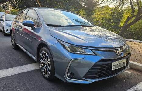 TOYOTA Corolla 2.0 16V 4P XEI FLEX AUTOMTICO, Foto 1