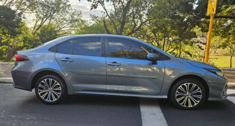 TOYOTA Corolla 2.0 16V 4P XEI FLEX AUTOMTICO, Foto 2