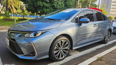 TOYOTA Corolla 2.0 16V 4P XEI FLEX AUTOMTICO, Foto 3