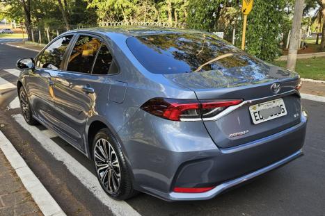 TOYOTA Corolla 2.0 16V 4P XEI FLEX AUTOMTICO, Foto 4
