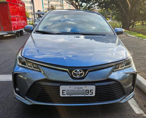 TOYOTA Corolla 2.0 16V 4P XEI FLEX AUTOMTICO, Foto 5