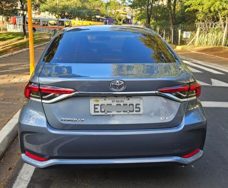 TOYOTA Corolla 2.0 16V 4P XEI FLEX AUTOMTICO, Foto 6
