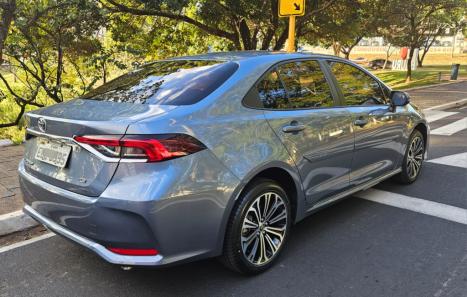 TOYOTA Corolla 2.0 16V 4P XEI FLEX AUTOMTICO, Foto 7