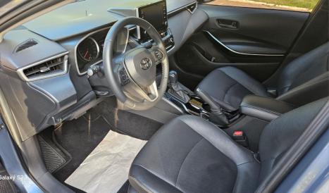 TOYOTA Corolla 2.0 16V 4P XEI FLEX AUTOMTICO, Foto 8