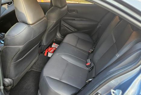 TOYOTA Corolla 2.0 16V 4P XEI FLEX AUTOMTICO, Foto 9