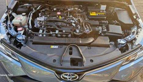 TOYOTA Corolla 2.0 16V 4P XEI FLEX AUTOMTICO, Foto 11
