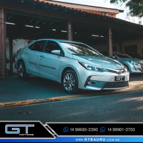 TOYOTA Corolla 2.0 16V 4P XEI FLEX AUTOMTICO, Foto 1