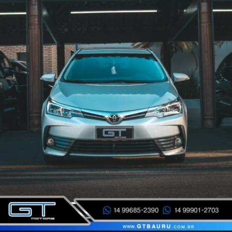 TOYOTA Corolla 2.0 16V 4P XEI FLEX AUTOMTICO, Foto 2