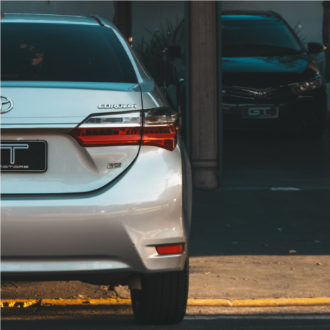 TOYOTA Corolla 2.0 16V 4P XEI FLEX AUTOMTICO, Foto 8