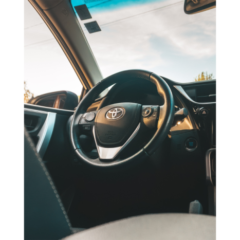 TOYOTA Corolla 2.0 16V 4P XEI FLEX AUTOMTICO, Foto 13