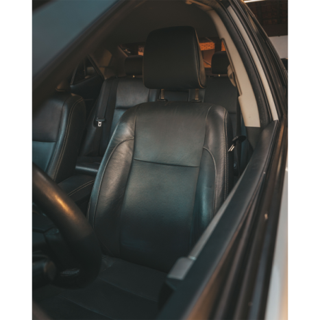 TOYOTA Corolla 2.0 16V 4P XEI FLEX AUTOMTICO, Foto 14