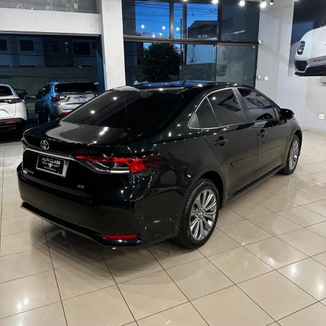 TOYOTA Corolla 2.0 16V 4P FLEX XEI DIRECT SHIFT AUTOMTICO CVT, Foto 5