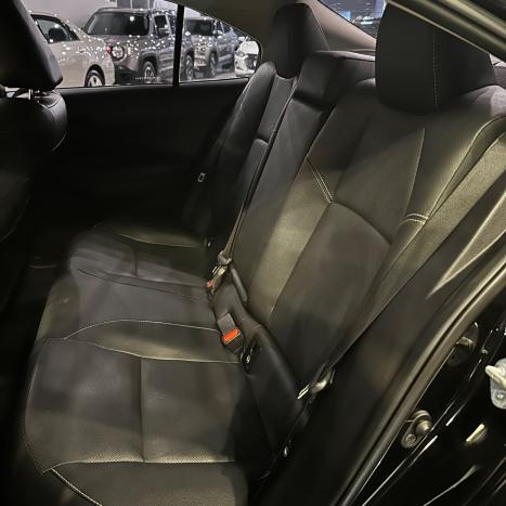 TOYOTA Corolla 2.0 16V 4P FLEX XEI DIRECT SHIFT AUTOMTICO CVT, Foto 13