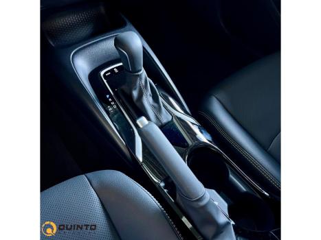 TOYOTA Corolla 2.0 16V 4P FLEX XEI DIRECT SHIFT AUTOMTICO CVT, Foto 7